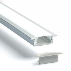 IMG_0046 ALuminum Led Profile 1.7*6mm*300cm