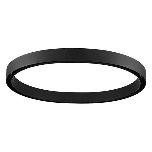 Round Magnatic Track 100CM