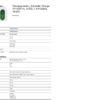 Datasheetcharging1 SCHNEIDER CHARGING CAR