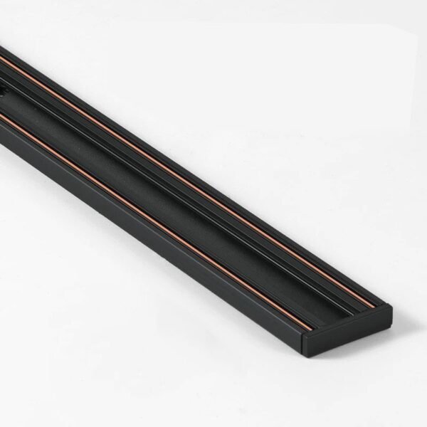 MAGNETIC RAIL SLIM