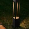 BOLLARD