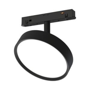 MAGNETIC ROUND DOWNLIGHT