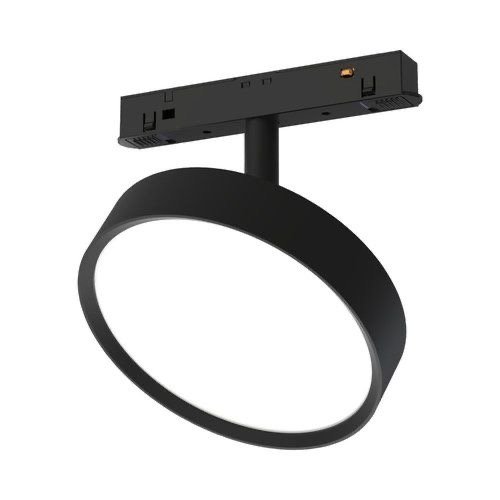 MAGNETIC ROUND DOWNLIGHT