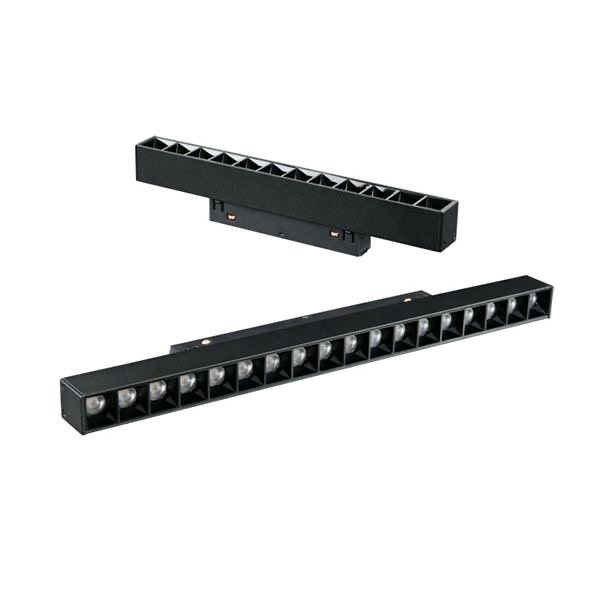 MAGNETIC FIXED DOT LIGHT