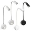 FLEXIBLE WALL LIGHT