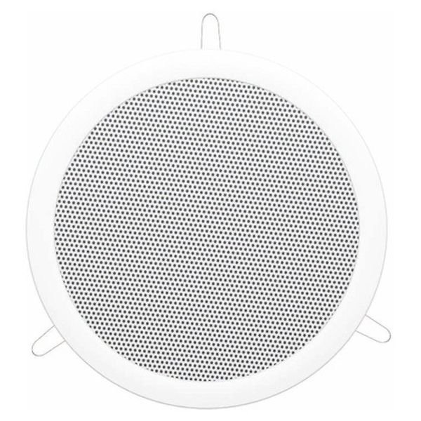 RECESSED CEILING SPEAKERS