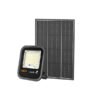 LIBER HW SERIES SOLAR FLOODLIGHT
